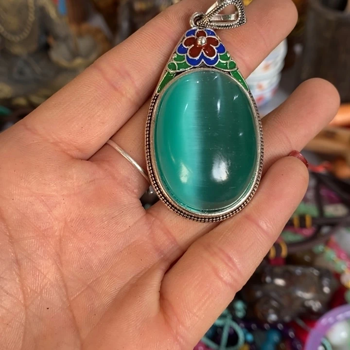 吊坠宫廷影视老旧工艺摆件