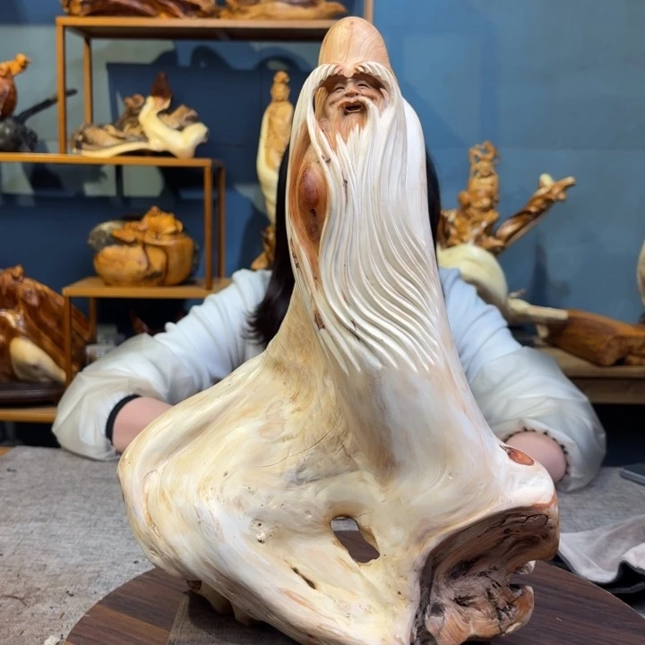 柏木（崖柏）关注一下