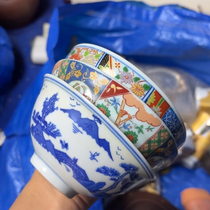 偉***業民俗物件杂项摆件专拍