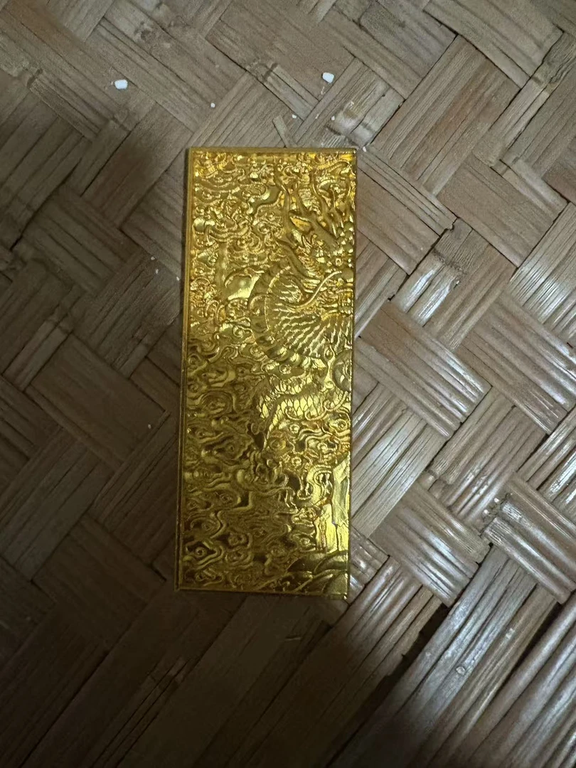 1个居家摆件精美摆件现代仿古复古工艺品