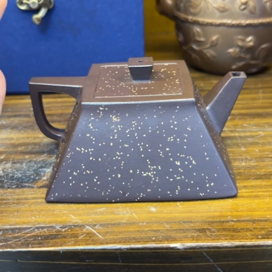 【闪购商品】紫砂茶壶紫砂壶等