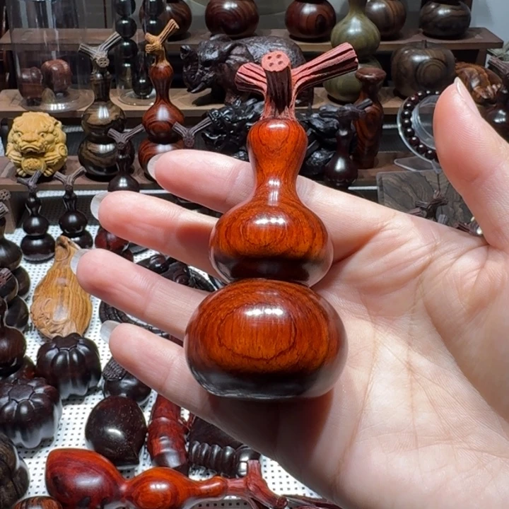 木东非小叶葫芦4.0直径