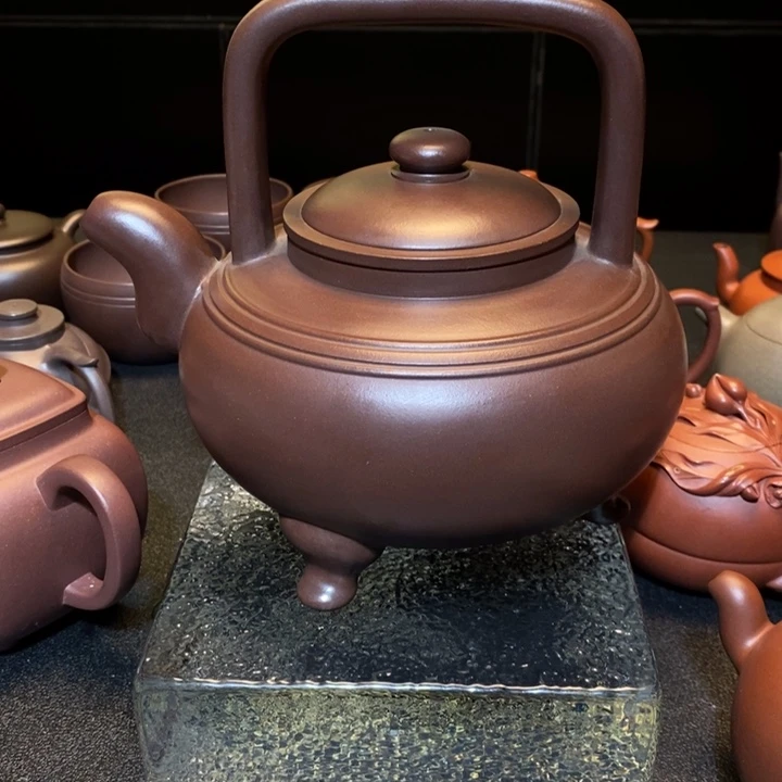 广***仔紫砂茶壶144788585666666365