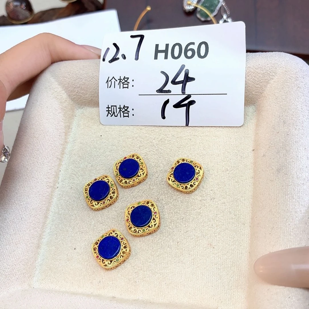无925银美银计H060