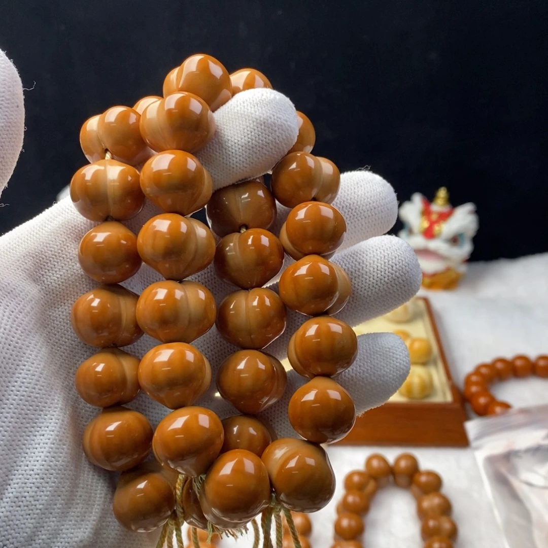 博***】吊坠猴头核桃猴头核桃