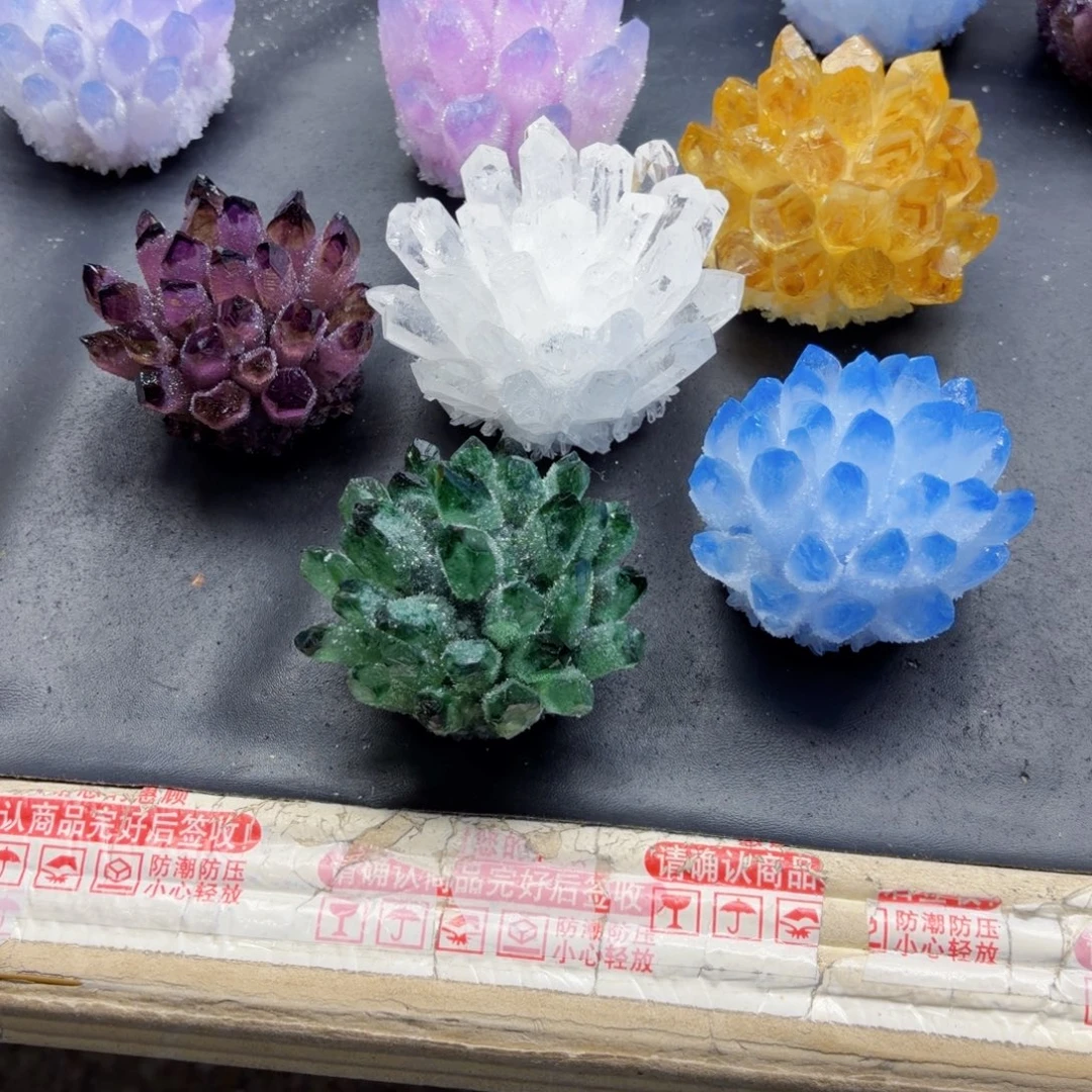 年***君石材水晶水晶水晶