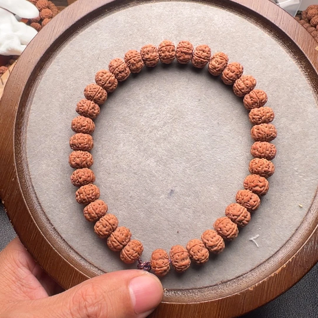 ￴***R吊坠金刚菩提老树王