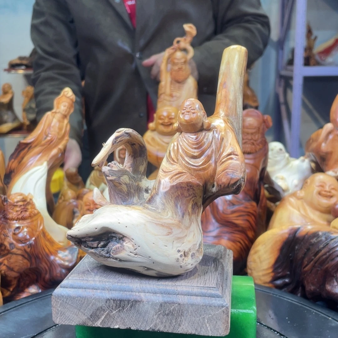 柏木（崖柏）手串/手链