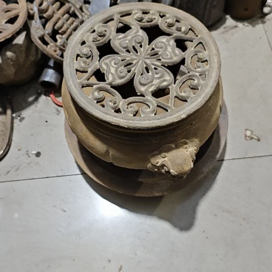 一套炉子➕花篦子1111111