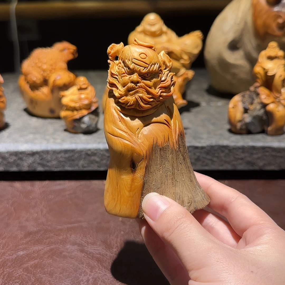 柏木（崖柏）太行集团