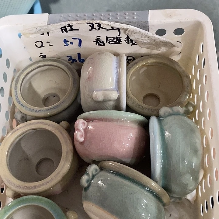 「满9.9米包邮发货」6个浮力随机