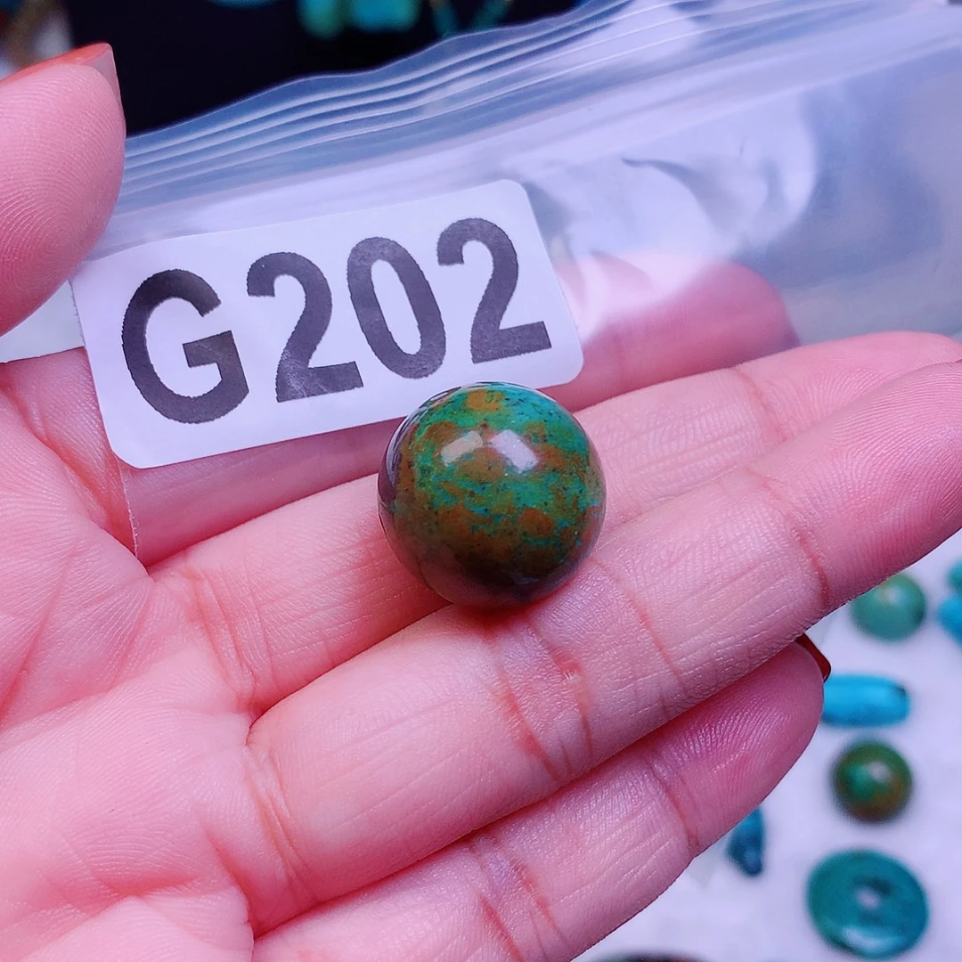 空竹粉丝专享十堰特色手工散珠