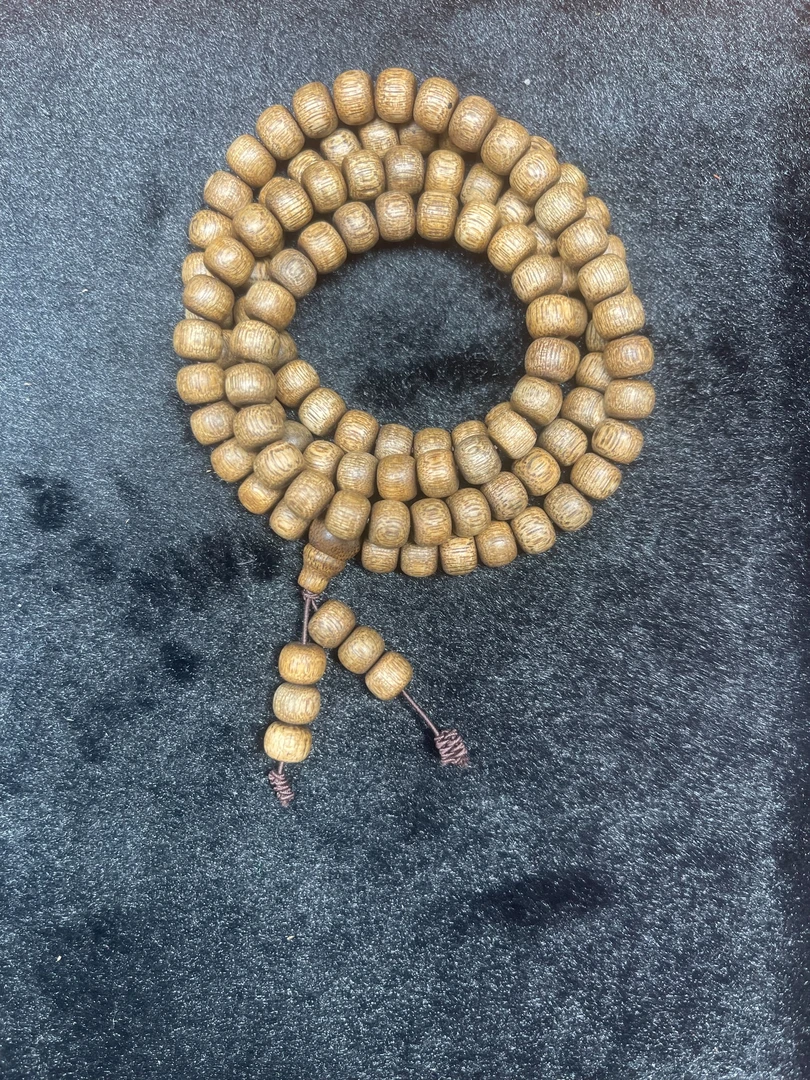 【中越砍价王】AC502-SPC0037沉香手串（多样性发货）