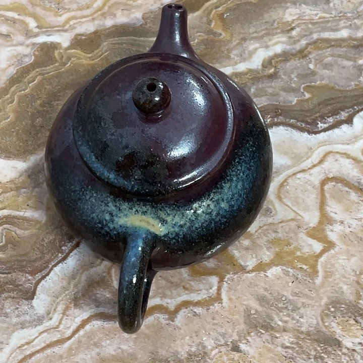 紫砂茶壶宜兴紫砂壶