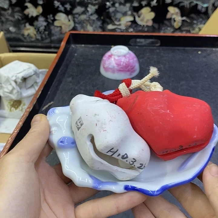 维***斋玲珑堂精品百货商行