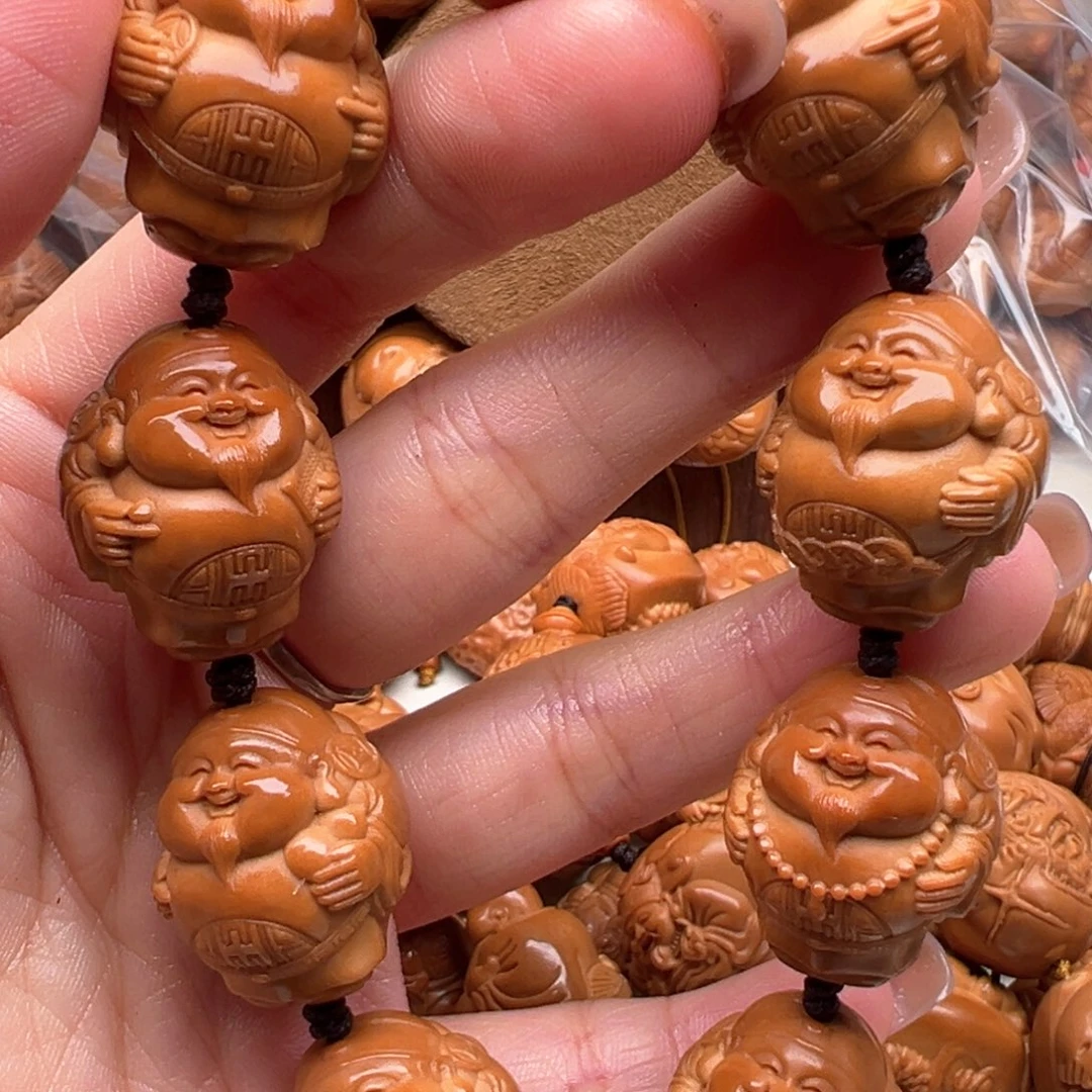 手串/手链橄榄核橄榄核