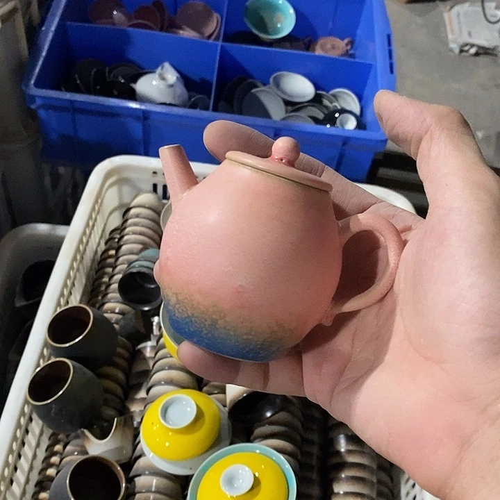 微瑕茶具介意勿拍