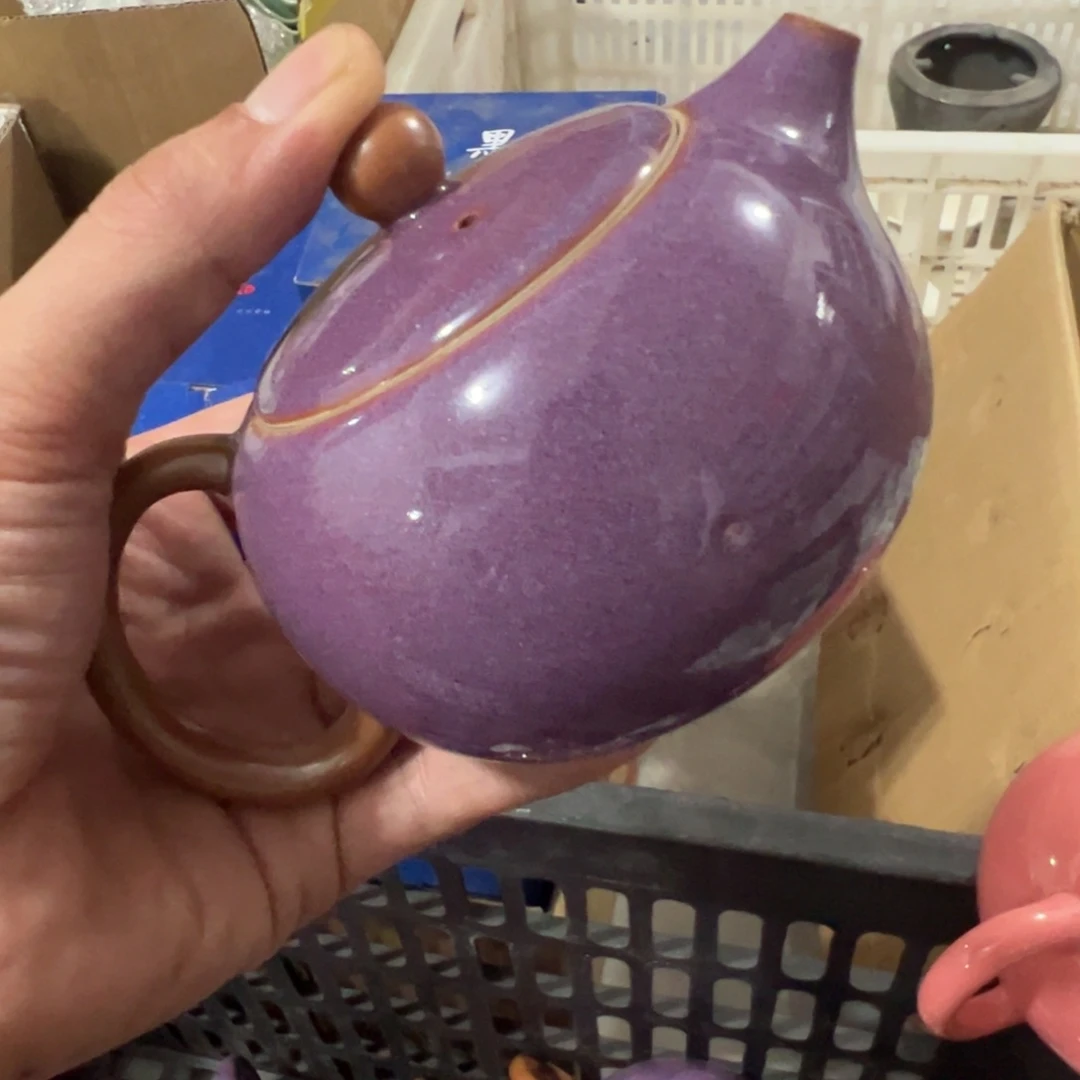 库存茶具部分瑕疵介意勿拍
