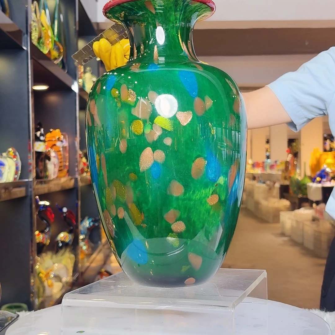 茶宠琉璃岛上有个叫小