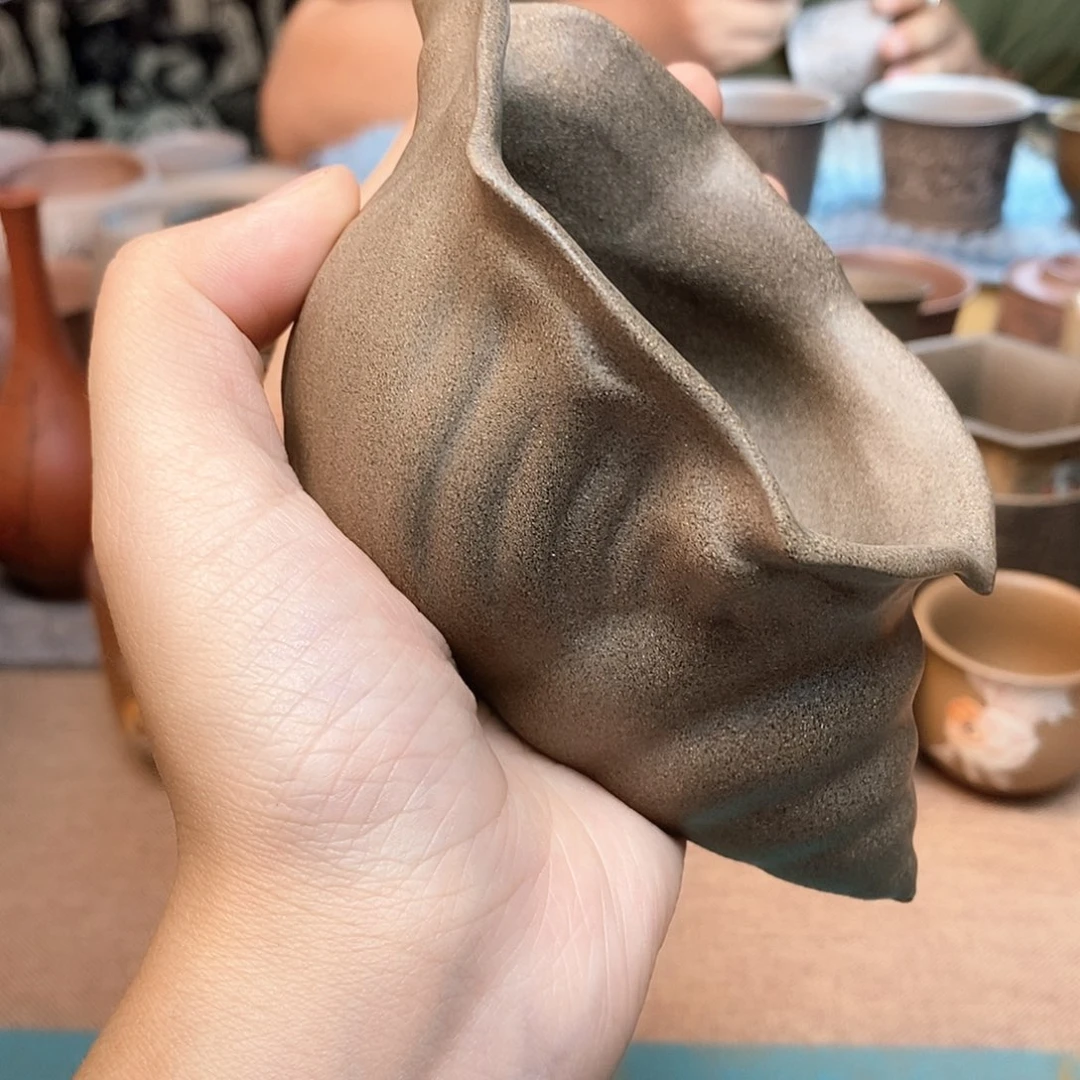 茶杯紫砂宜兴紫砂杯