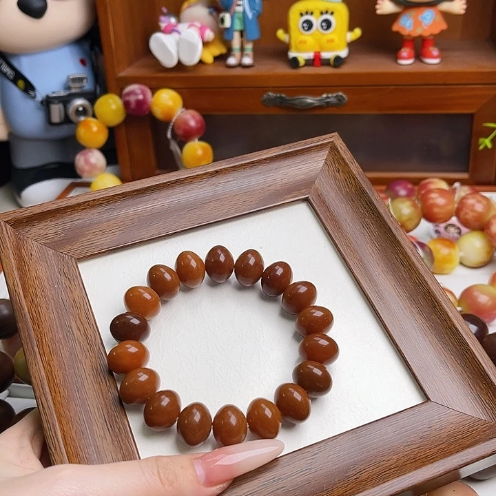 菩提根/象牙果吊坠卡15全盘