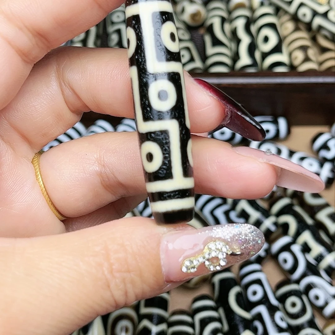 玛瑙/玉髓吊坠(不含链)未镶嵌