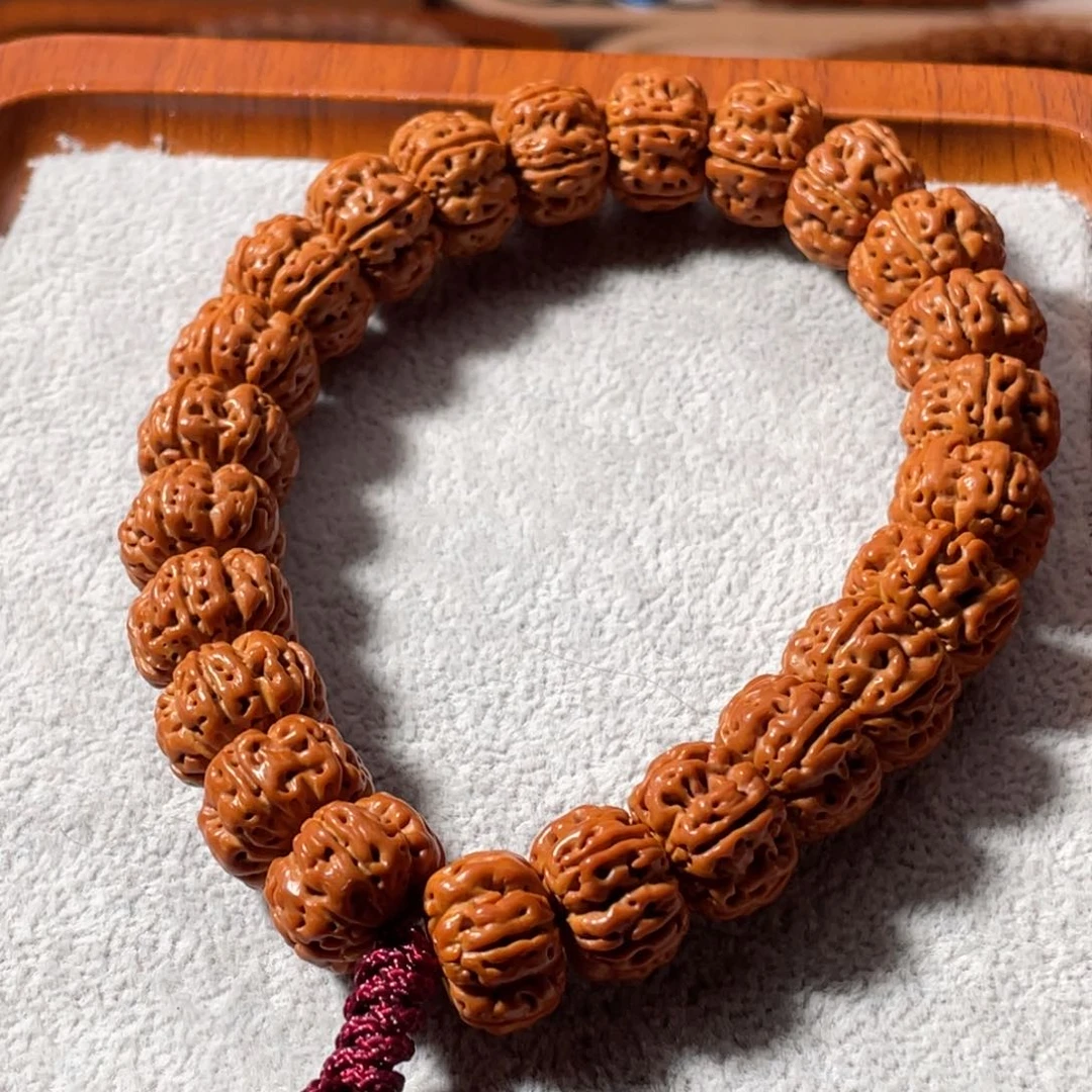 金刚菩提吊坠弟****9精品泰森