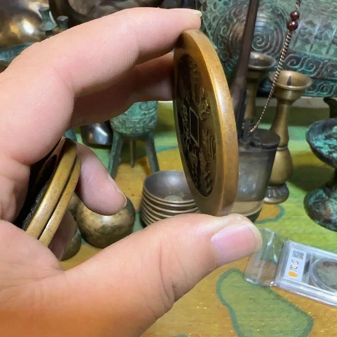 老铜器老铜器老铜器