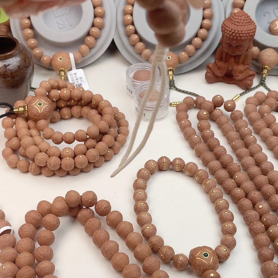 Z***Y吊坠凤眼菩提H0359哦哦哦