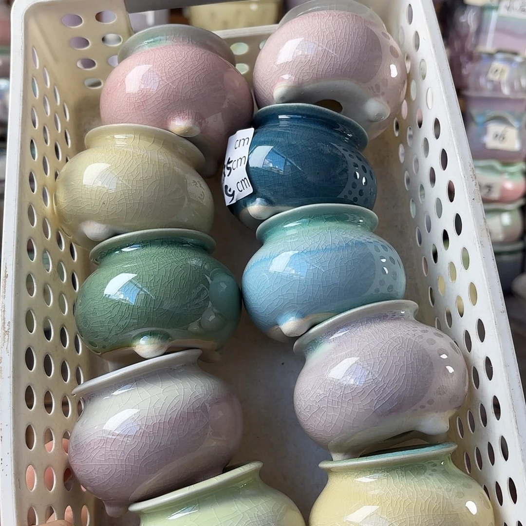 量货/口3.5高5深浅搭配发6