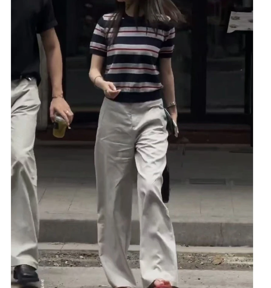 时尚潮流百搭精品女装zsx32120