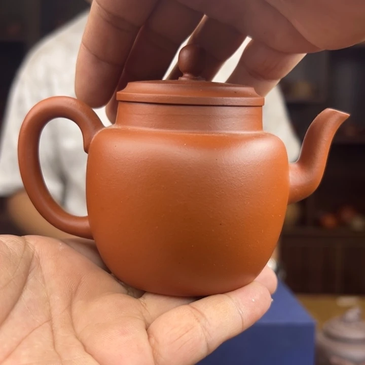 茶壶紫砂宜兴紫砂壶