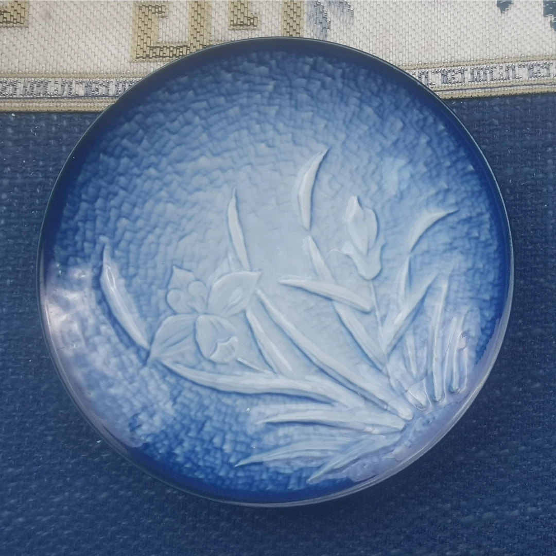 雅瓷舍瓷盘改价专用链接