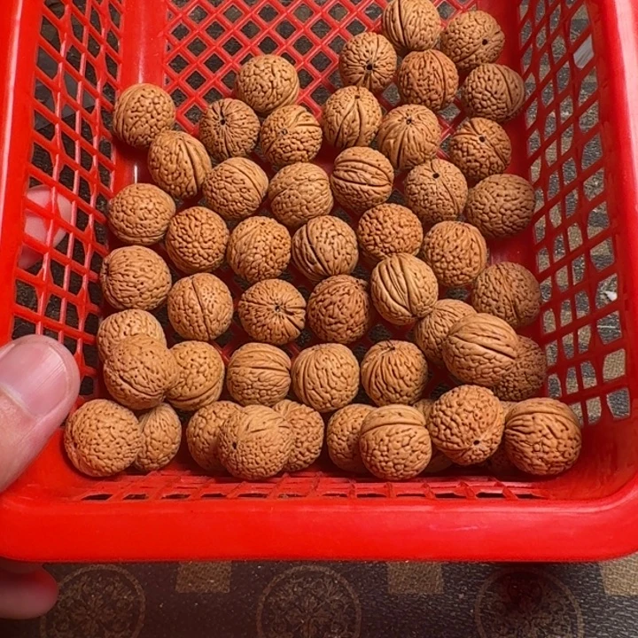 人***相猴头核桃吊坠666666666