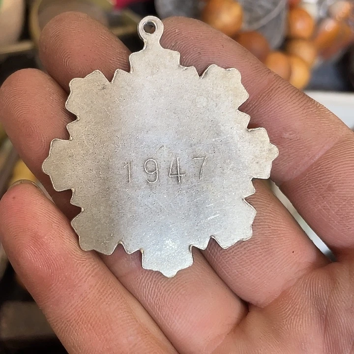 老***屋家具摆件饰品一个