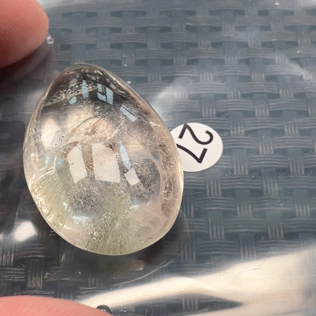 【闪购商品】颈饰未镶嵌水晶丑****9