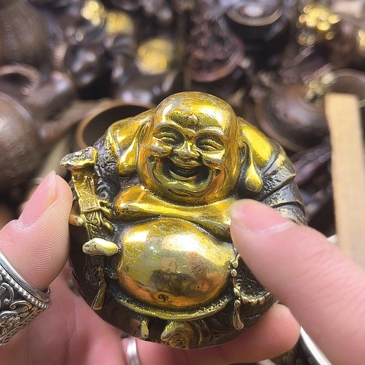 铜器摆件诚信经营