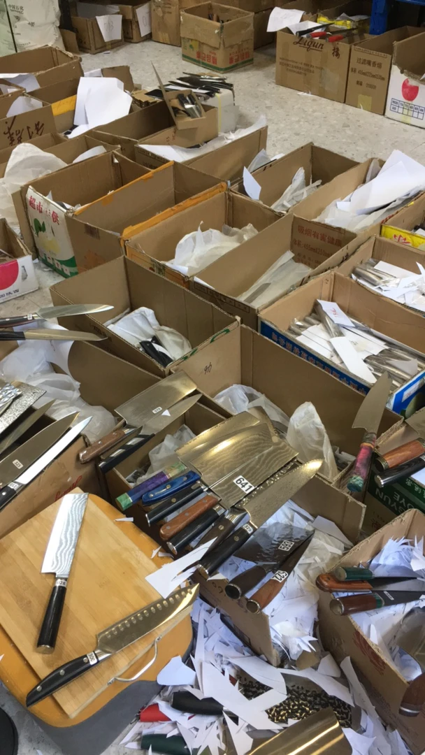 直播间链接默认微瑕介意勿拍水果刀不锈钢削皮刀多功能瓜果刀