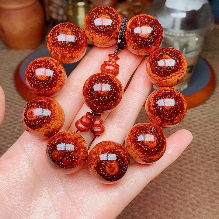 黄花梨/降香黄檀12