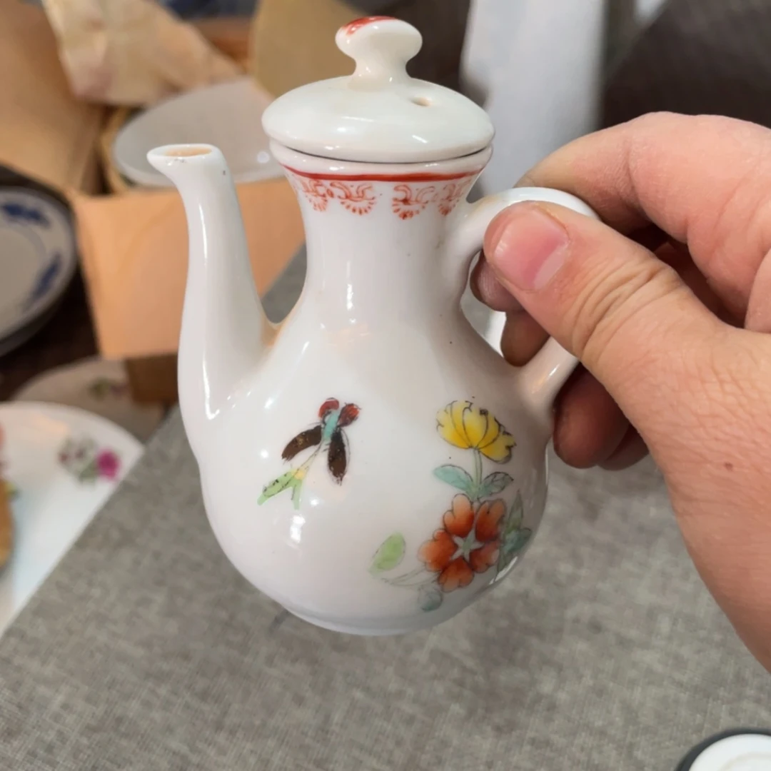 【闪购商品】景德镇陶瓷现代工艺