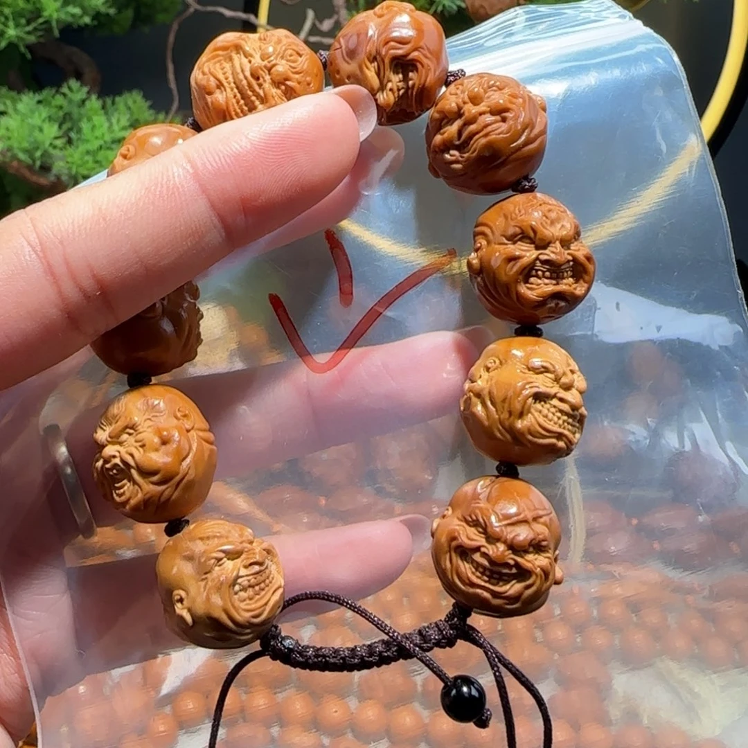 手串/手链橄榄核福利待遇