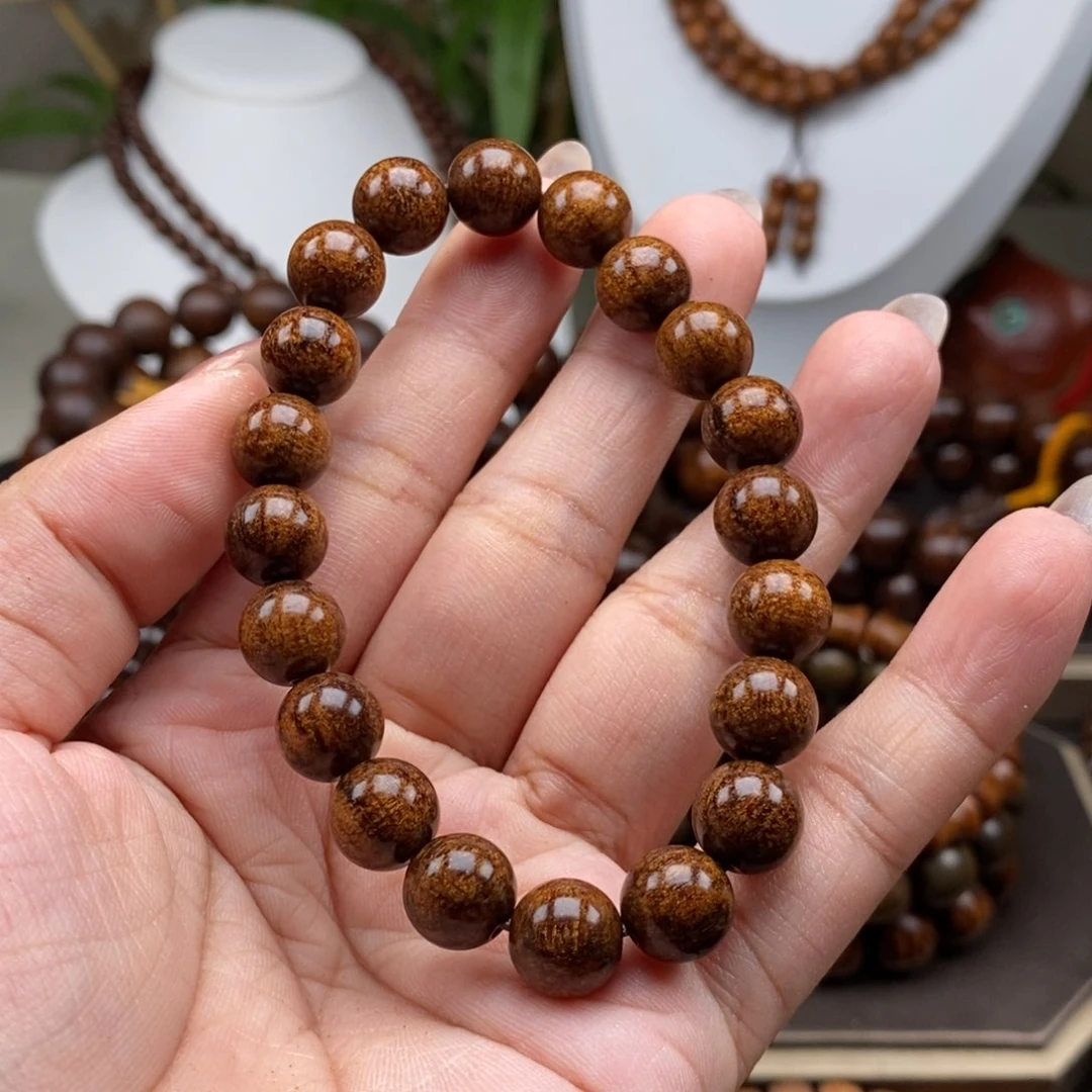 贡木手串/手链贡木1.0黑龙火焰龙