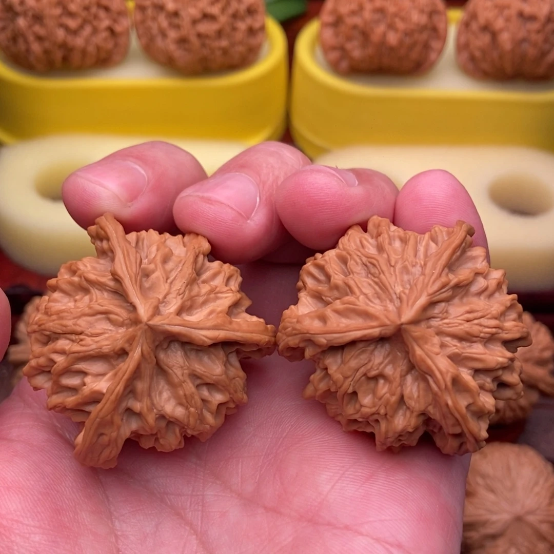 把件文玩核桃全品大奔41