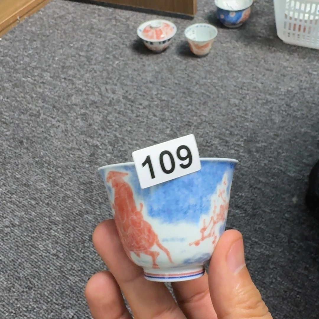 地表第二强茶器供应链
