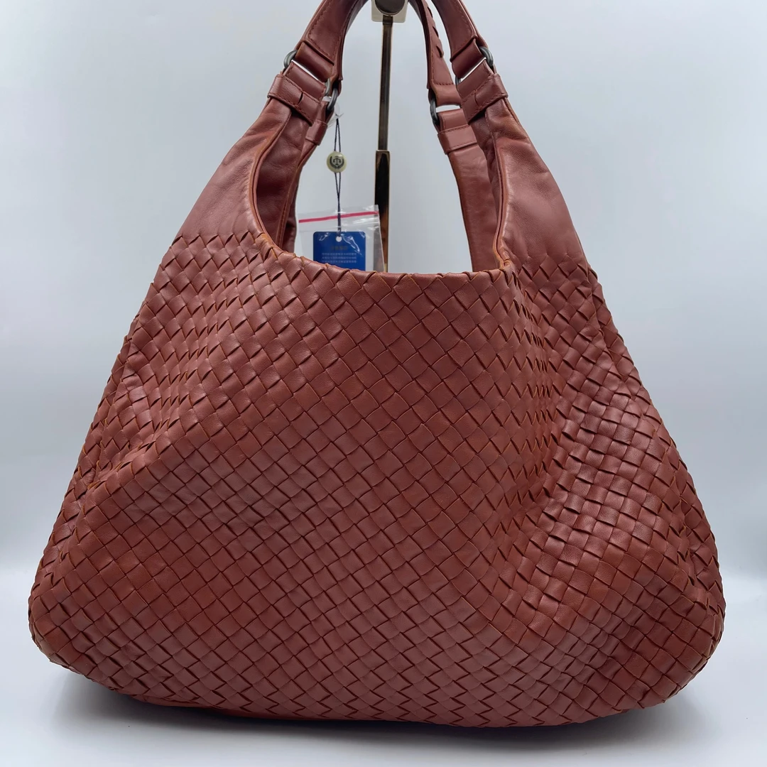95新 BOTTEGA VENETA/葆蝶家 小野专属/95新/单肩包/DC8009