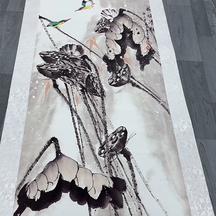 国画我们都是一群很