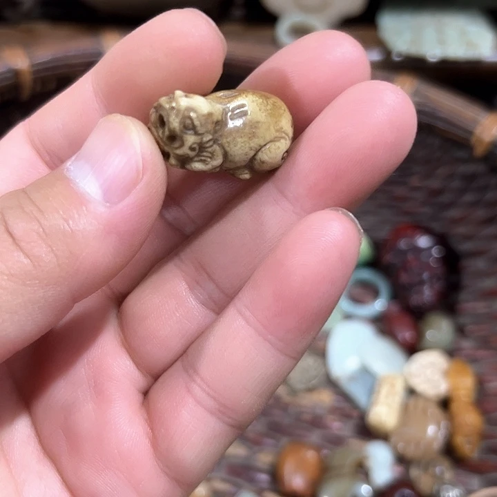 鳌***堂瓷片瓷片瓷片瓷片