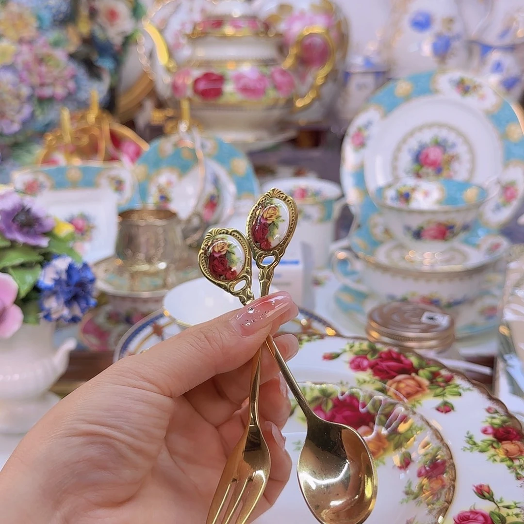 欧洲瓷器收藏鉴赏