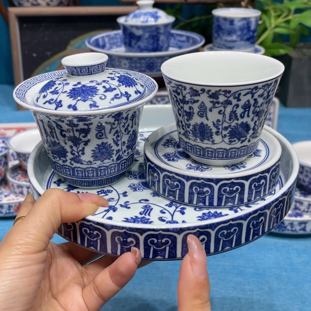 景德镇陶瓷工厂福利价