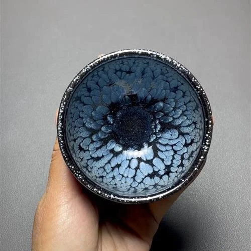 【闪购商品】茶盏-658............